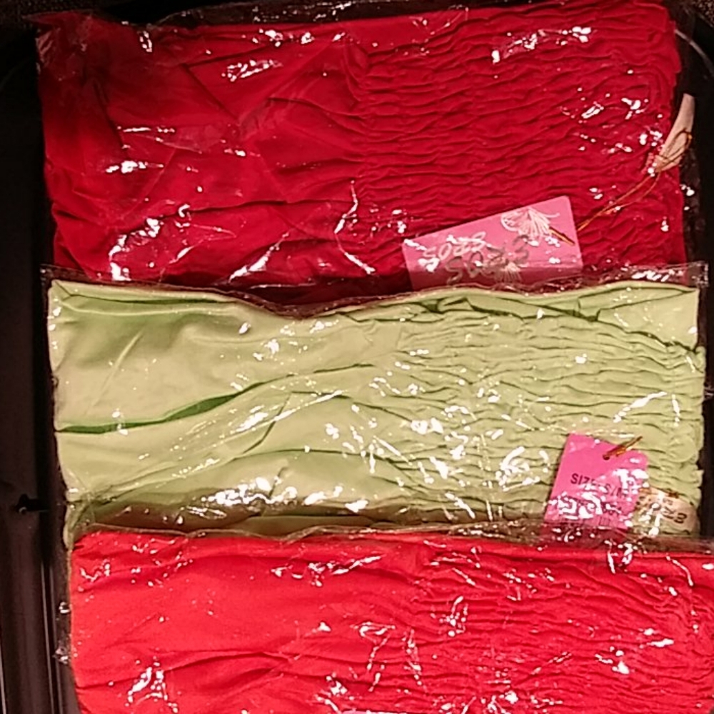 Brand new Women's summertime sundresses